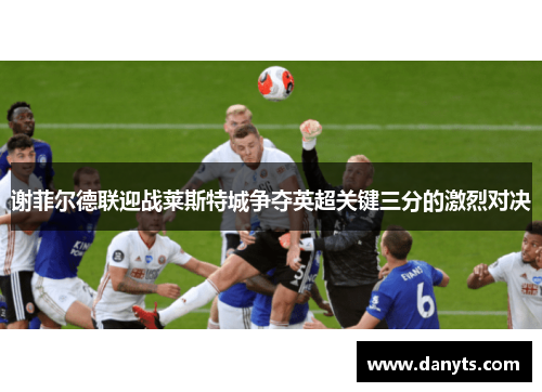 谢菲尔德联迎战莱斯特城争夺英超关键三分的激烈对决