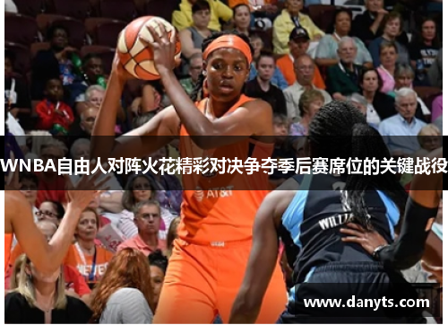 WNBA自由人对阵火花精彩对决争夺季后赛席位的关键战役